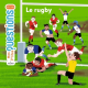 Le rugby - Album