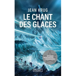 Le chant des glaces - Poche