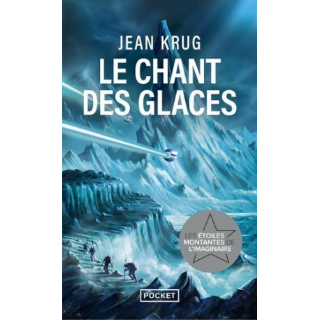 Le chant des glaces - Poche