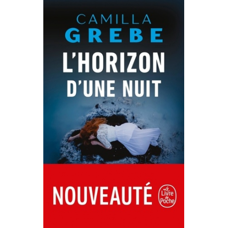 L'horizon d'une nuit - Poche