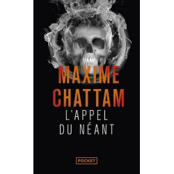 L'appel du néant - Poche