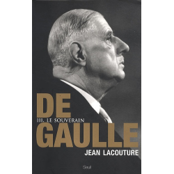 De Gaulle - - Tome 3-