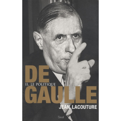 De Gaulle - - Tome 2-