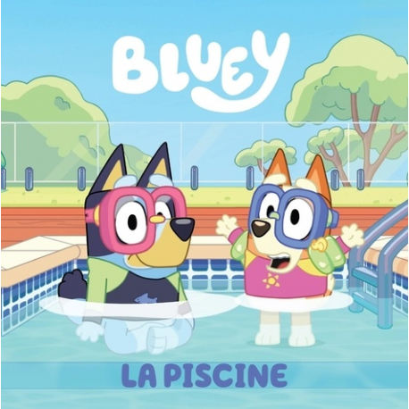 Bluey - Album