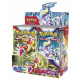 Boîte de 36 Boosters Pokémon EV01 - Ecarlate et Violet