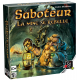 Saboteur : La Mine se Rebelle