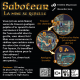 Saboteur : La Mine se Rebelle