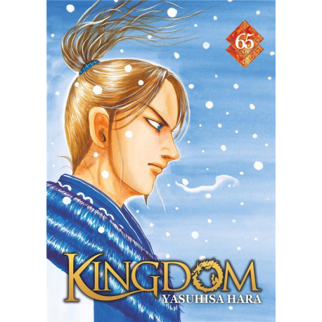 Kingdom - Tome 65 - Tome 65