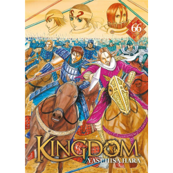 Kingdom - Tome 66 - Tome 66