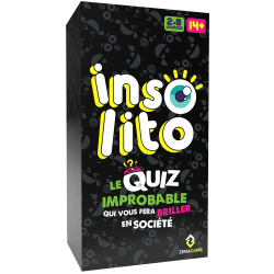 Insolito