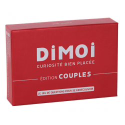 Dimoi - Édition Couples