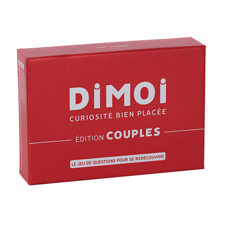 Dimoi - Édition Couples