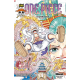 One Piece - Tome 104 - Tome 104
