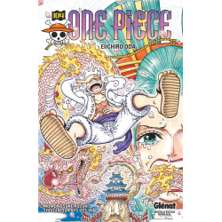 One Piece - Tome 104 - Tome 104