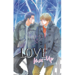 Love Mix-Up! - Tome 4 - Tome 4