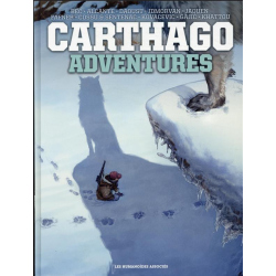 Carthago Adventures - Carthago adventures