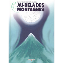 Futurs de Liu Cixin (Les) - Tome 11 - Au-delà des montagnes