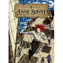 Anne Bonny - Anne Bonny