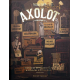 Axolot - Tome 5 - Histoires extraordinaires & sources d'étonnement - Volume 5