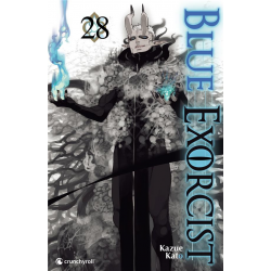Blue Exorcist - Tome 28 - Tome 28