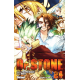 Dr. Stone - Tome 24 - Stone To Space