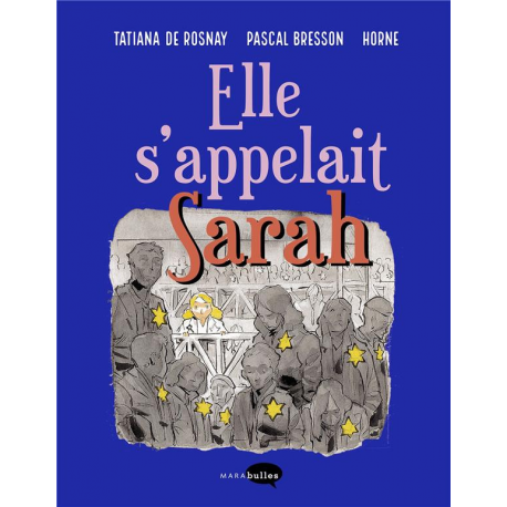 Elle s'appelait Sarah - Elle s'appelait Sarah