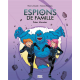 Espions de Famille - Tome 6 - Pater Monster