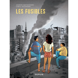 Fusibles (Les) - Les Fusibles