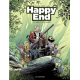 Happy End - Tome 2 - L'enfer c'est les autres !
