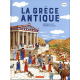 Histoire du monde en BD (L') (Joly-Olivier) - Tome 3 - La Grèce antique