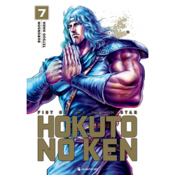 Hokuto no ken - Extreme edition - Tome 7 - Tome 7