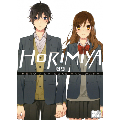 Horimiya - Tome 9 - Tome 9