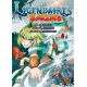 Légendaires (Les) - Saga - Tome 8 - Tome 8