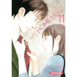 My Home Hero - Tome 11 - Tome 11