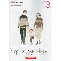 My Home Hero - Tome 13 - Tome 13