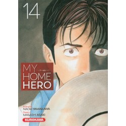 My Home Hero - Tome 14 - Tome 14