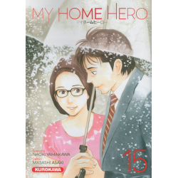 My Home Hero - Tome 15 - Tome 15