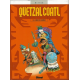 Quetzalcoatl - Tome 4 - Le Dieu des Caraibes
