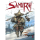Samurai - Tome 16 - Le sabre des Takashi