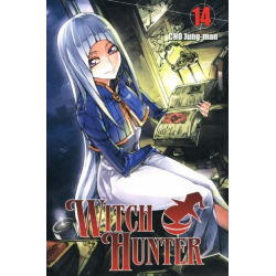 Witch Hunter - Tome 14 - Tome 14