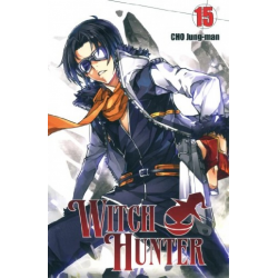 Witch Hunter - Tome 15 - Tome 15