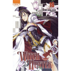 Witch Hunter - Tome 16 - Tome 16