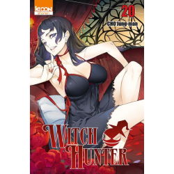 Witch Hunter - Tome 20 - Tome 20