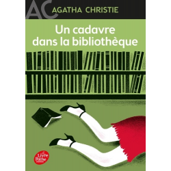 Un cadavre dans la bibliothèque - Poche