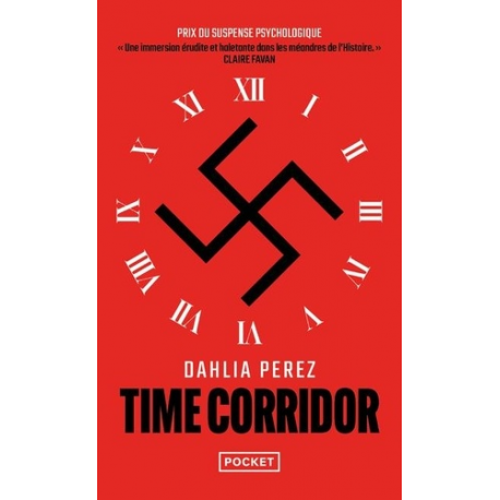 Time corridor - Poche
