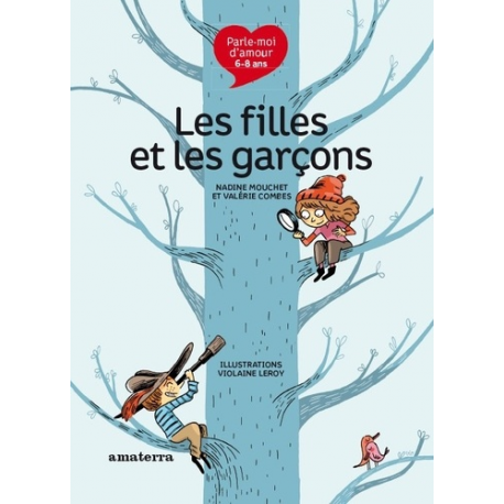 Les filles et les garçons - Album