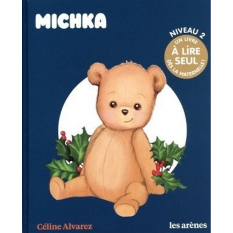 Michka - Album