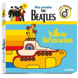 Mon premier The Beatles - Album
