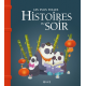 Les plus folles histoires du soir - Album