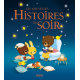 Les nouvelles histoires du soir - Album